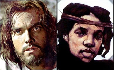 Foolish Images of Yahushua